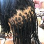 Hot Oil Treatment