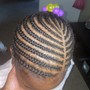 Cornrows