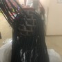 Crochet Braids