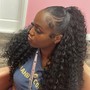 Versatile Sew In