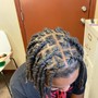 Loc & Style