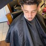 Men's Cut