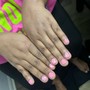 Manicure - Nail Art