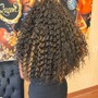 Crochet Braids