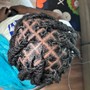 Crochet Braids