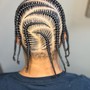 Tribal Braids