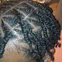 Crochet Braids