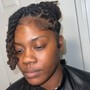 Crochet Braids