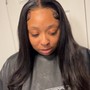 Full Sew In