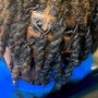 Loc Coils Starter Locs