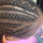 Kid's Braids