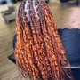 Crochet Braids