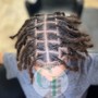 Loc Retwist