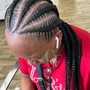 2 strand Twists