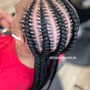 Crochet Braids