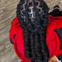 Loc Retwist