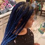 Kid's Braids