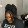 Soft Loc Barrel Bob