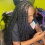 Soft Loc Barrel Bob