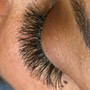 Cluster Lash and Brow Wax