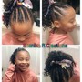 Braided Hair Accessories