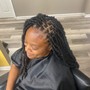 Crochet Braids