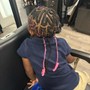 Kid Kinky Twist