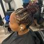 Havana Twist Touch -Up