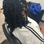 Havana Twist Touch -Up