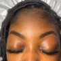 Brow Wax