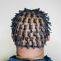 Comb Twist