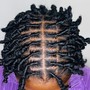 Cornrows