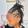 Comb Twist