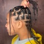 Lemonade Braids