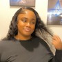 Closure Wig Install