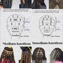 Individual Braids