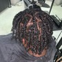 Kinky Twist