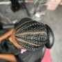 Crochet Braids