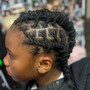 Kid’s trim