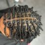 Kinky Twist