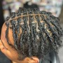 Comb Twist