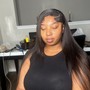 Lace Closure Sew In