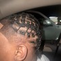 Cornrows