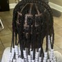 Flat Twists