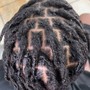 Loc (maintenance) Interlock