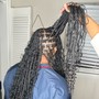 Passion Twists