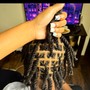 Passion Twists