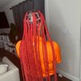 Passion Twists