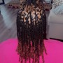 Senegalese Twist