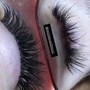 Glam Lash full set